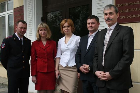 прописка в Кировграде